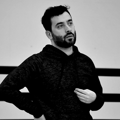 Guillaume Pires Parada